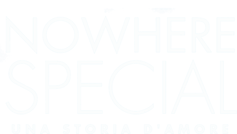 Nowhere Special - Una storia d'amore