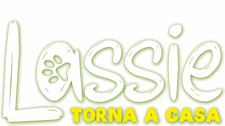 Lassie torna a casa