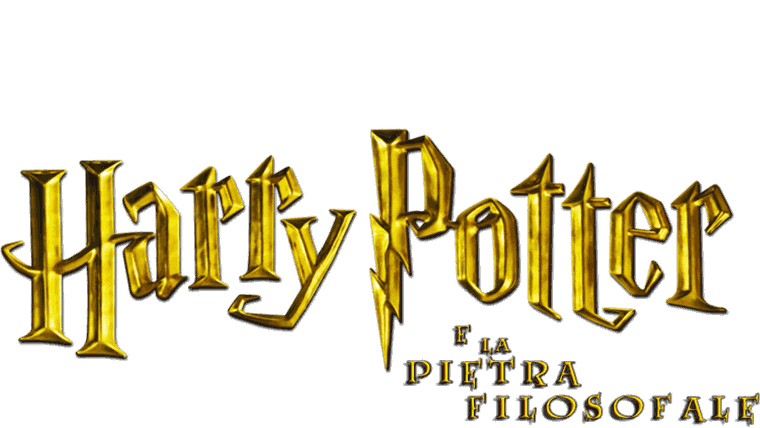 Harry Potter e la pietra filosofale - Magical Movie Mode