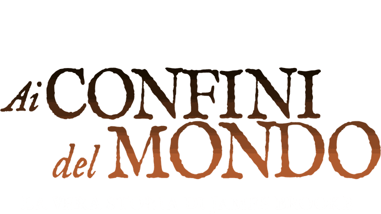 Ai confini del mondo - La vera storia di James Brooke