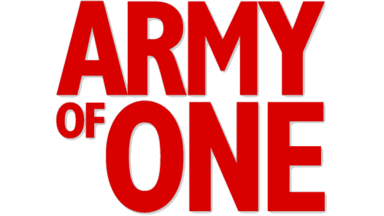 Army of One