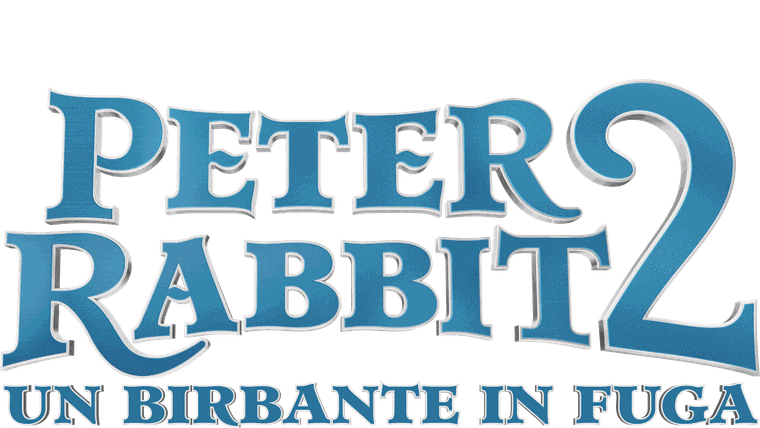 Peter Rabbit 2 - Un birbante in fuga