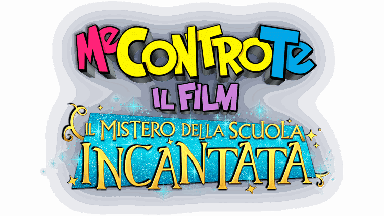 Me Contro Te: Il film - Il mistero della scuola incantata