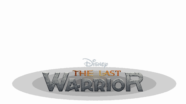 The Last Warrior - La spada magica