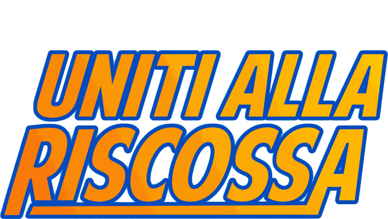 Uniti alla riscossa