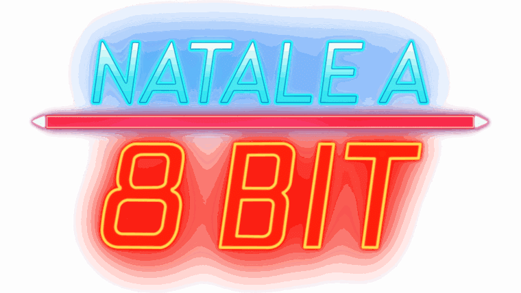 Natale a 8 Bit