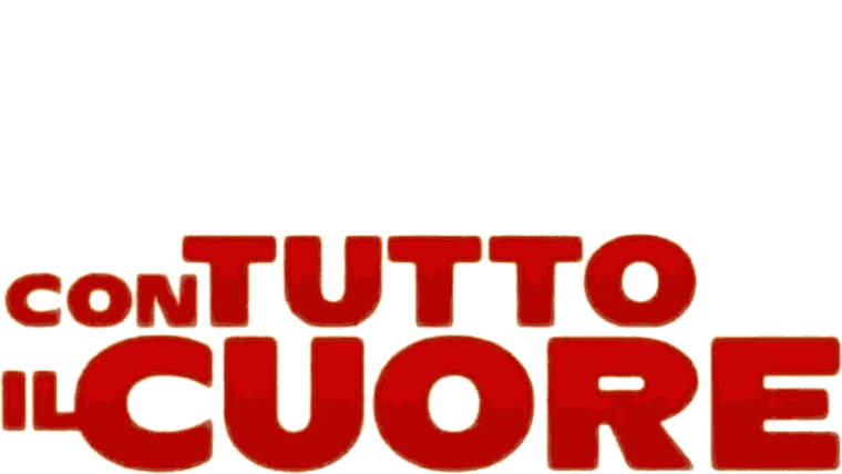Con tutto il cuore