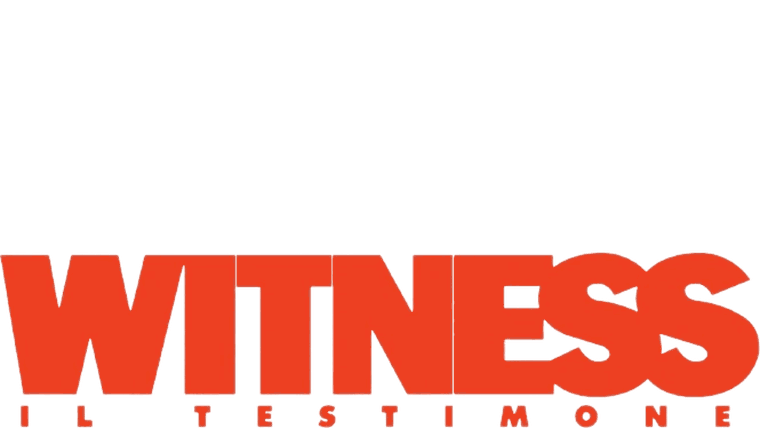 Witness - Il testimone