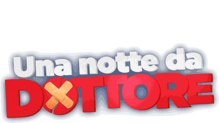 Una notte da dottore