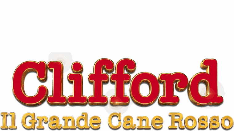 Clifford - Il grande cane rosso