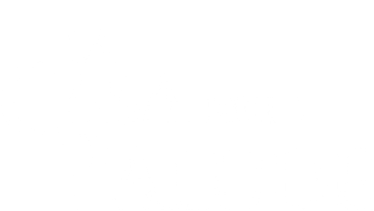 La casa nella palude