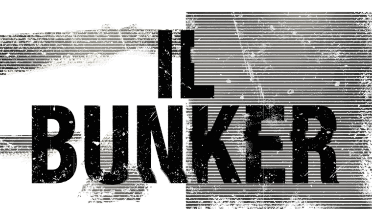 Il bunker