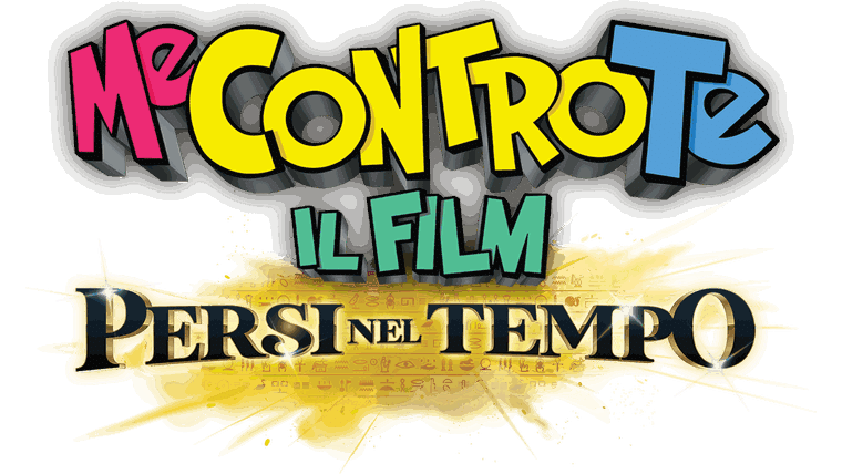 Me contro Te - Il film: Persi nel tempo