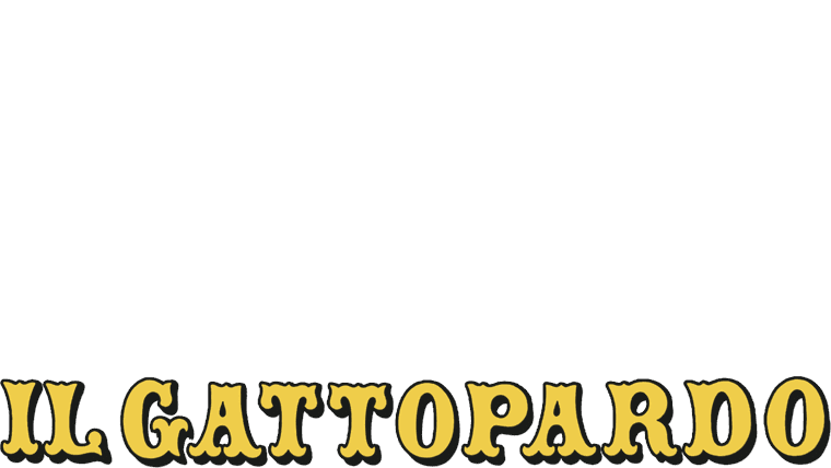 Il gattopardo