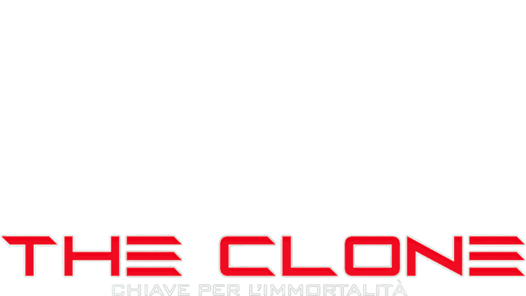 The Clone - Chiave per l'immortalità