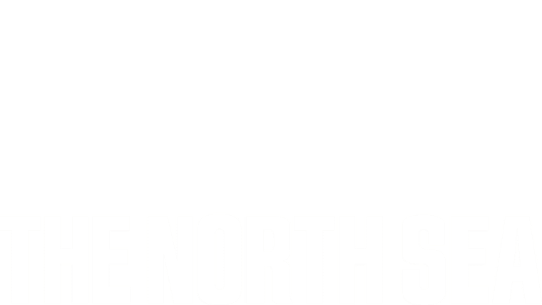 The North Sea