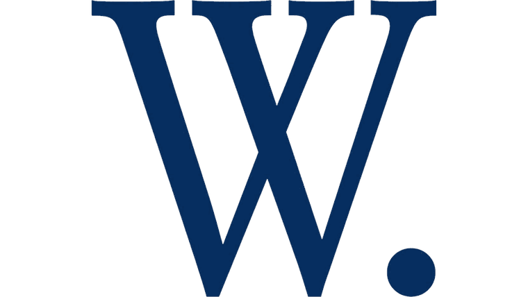 W. - George W. Bush
