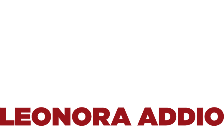 Leonora addio