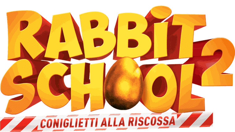 Rabbit School 2 - Coniglietti alla riscossa