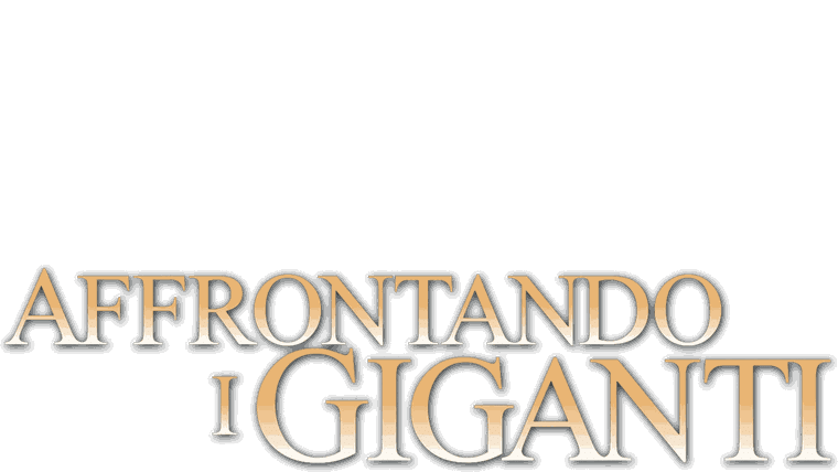 Affrontando i giganti