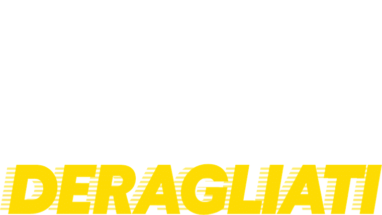 Deragliati