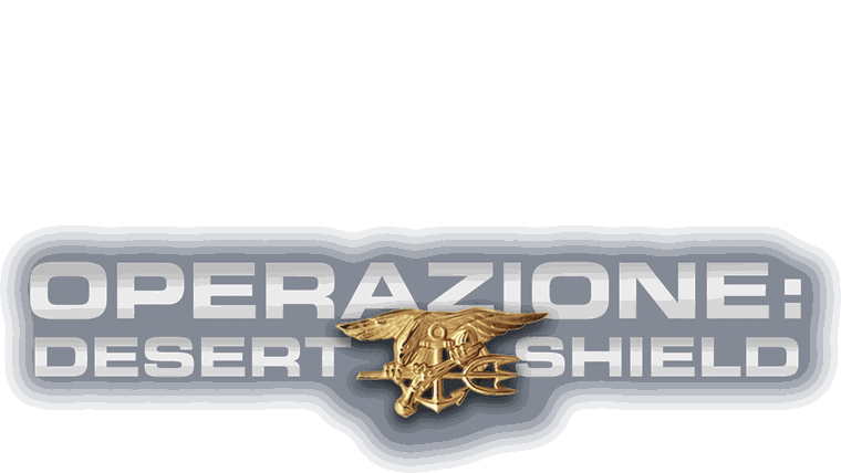 Operazione: Desert Shield