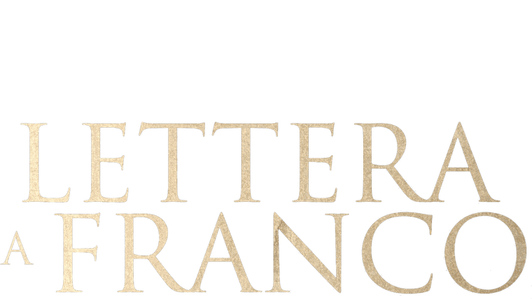 Lettera a Franco