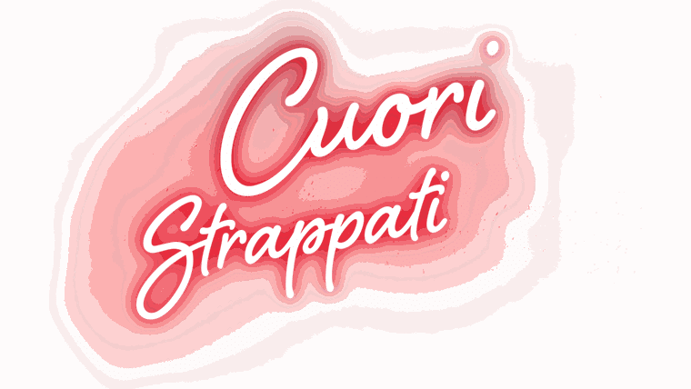 Cuori strappati