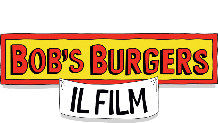 Bob's Burgers - Il film