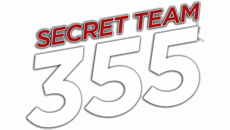Secret Team 355