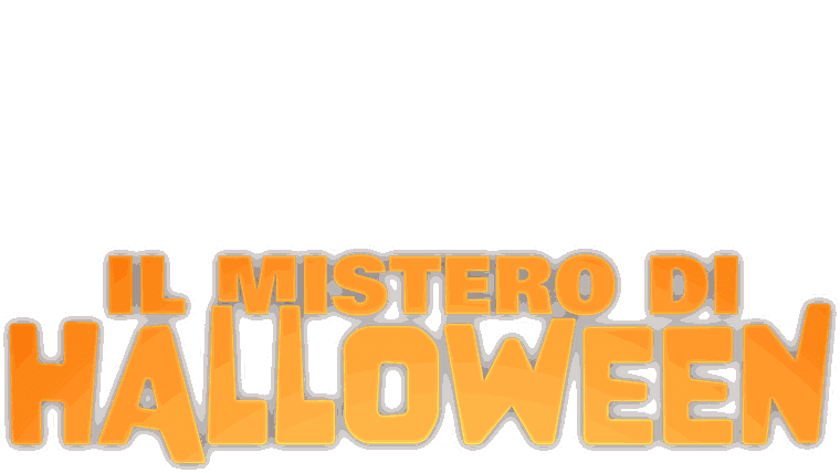 Il mistero di Halloween