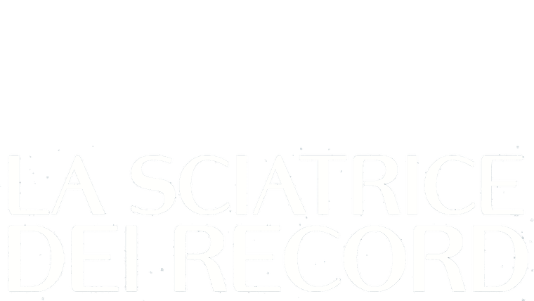 La sciatrice dei record