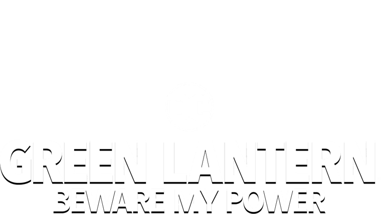 Green Lantern: Beware My Power