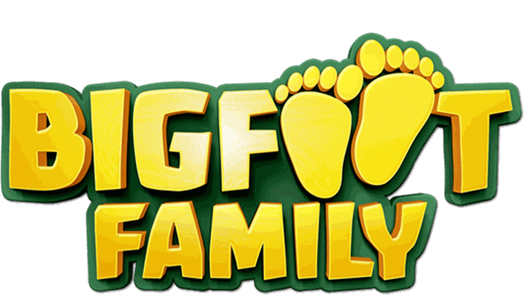 Bigfoot Family