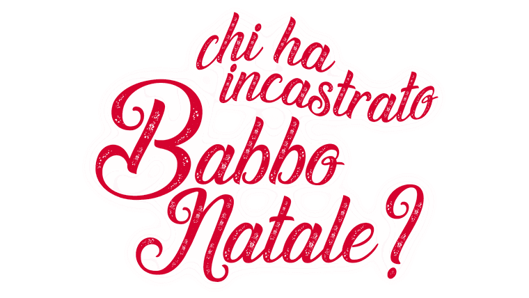 Chi ha incastrato Babbo Natale?