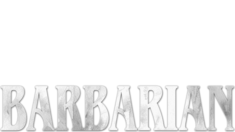 Barbarian