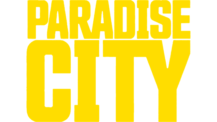 Paradise City