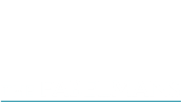 The Fabelmans
