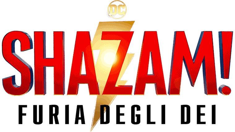 Shazam! Furia degli Dei