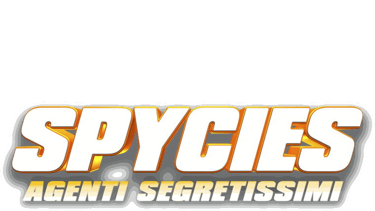 Spycies - Agenti segretissimi