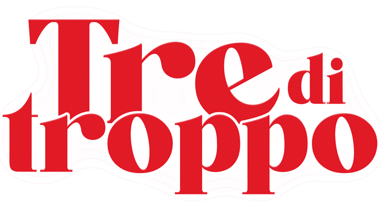 Tre di troppo