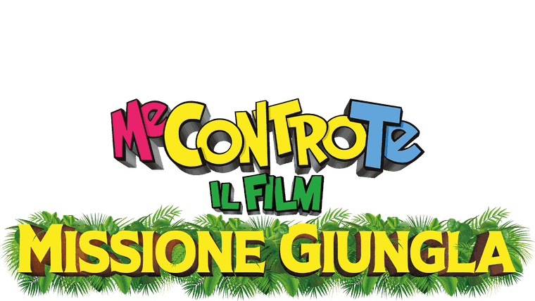 Me contro Te: Il film - Missione Giungla