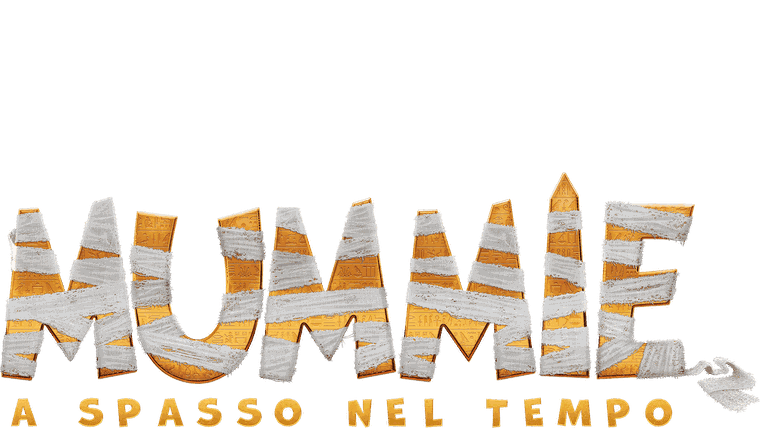 Mummie - A spasso nel tempo