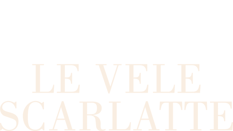 Le vele scarlatte