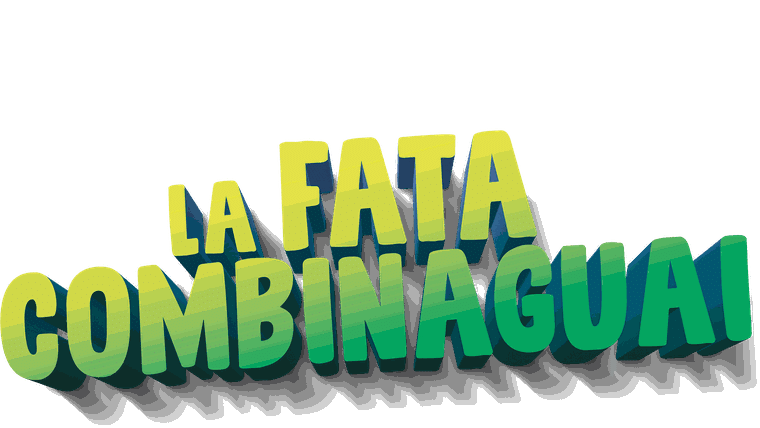 La fata combinaguai