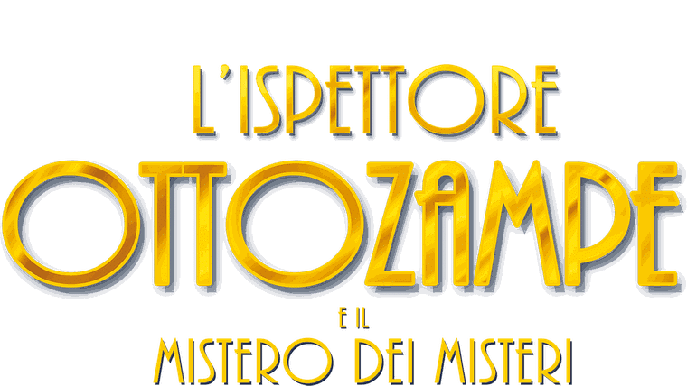 L'ispettore Ottozampe e il mistero dei misteri
