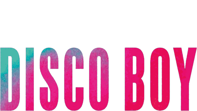 Disco Boy