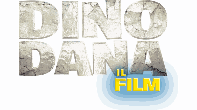 Dino Dana - Il film