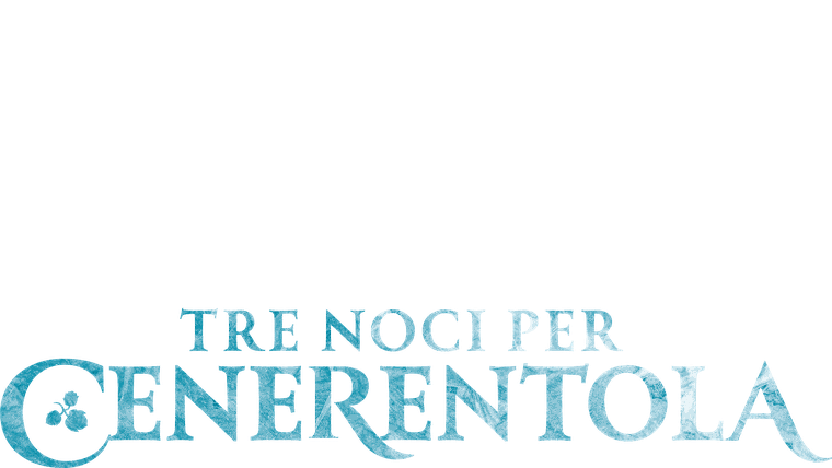 Tre noci per Cenerentola