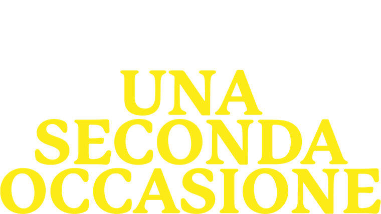 Una seconda occasione